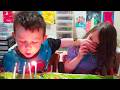 Wow Cutest Birthday Baby Reactions Funny Babies Blowing Candles In Trouble Gods Laugh 