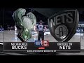 Milwaukee Bucks vs Brooklyn Nets Full Game Highlights | January 18 | 2021 NBA Season