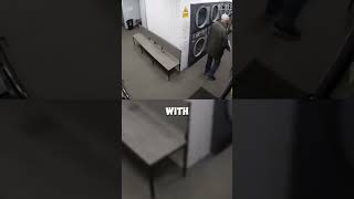 Elderly Man FIGHTS Off Robber With His JEANS