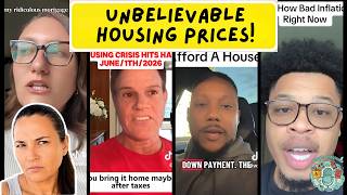 Unbelievable Housing Prices Why Buying a Home in 2026 Feels Impossible