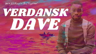 Dave - Verdansk traduction FR