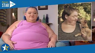 1000lb Sisters fans ‘heartbroken’ as Amy Slaton confirms death