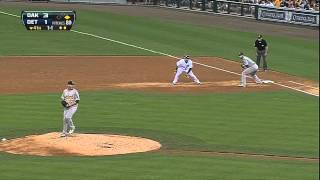 8/28/13 CG: OAK@DET