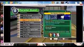 Dragon Ball Xenoverse Level Hack