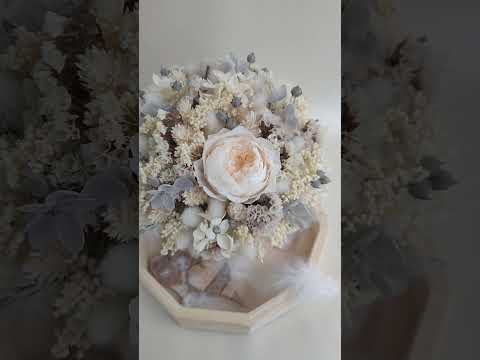 Подарки для любимых ‎@oduvan_flowers  Доставка по РФ #букет #подарок #сухоцветы #цветы #красота #мир