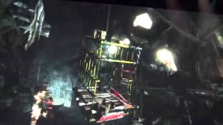 E3 2011: Tomb Raider developer interview