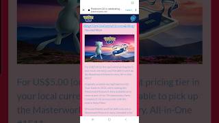 Pokémon Go fans agree Shiny Mew Masterwork Research is a middle finger to  rural communities - Dot Esports