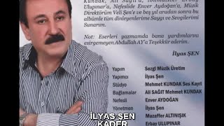 İLYAS ŞEN - KADER - (Official Audıo) Resimi