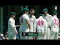 Mic'd up Travis Head is legendary in Aussie field at the SCG!  | Fox Cricket