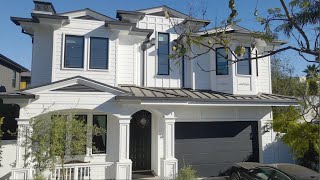 848 N Genesee Ave - West Hollywood