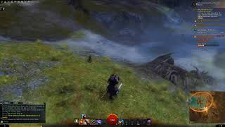 E-Celeb Ganko Meka gets chased by fan in Guild Wars 2