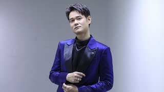 Jodoh? Nubhan Tak Mahu Jawab, Hanya Serah Pada Tuhan