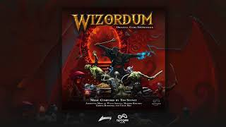 Wizordum: Original Soundtrack - 1. Exordium Arcanum - Theme from Wizordum