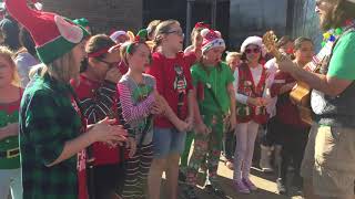 Northside Elementary Choir