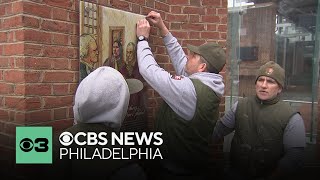 National Park Service begins restoring slavery exhibits at Presidents House in Philadelphia