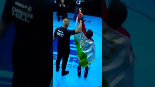 ПОБЕДА ТАДЖИКОВ В АБУ ДАБИ-ЧЕМПИОНАТ ПО ММА 2022 tajmmaf immaf смешанныеединоборства мма ufc