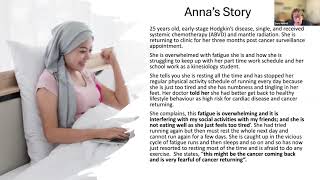 Changing the Cancer Narrative: The Untapped Power of Cancer Health and Wellness Coaching