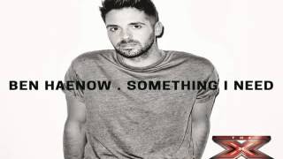  Download Mp3  Ben Haenow  Something I Need  Itunesrip 