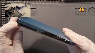 iPhone 12 Screen Replacement Guide