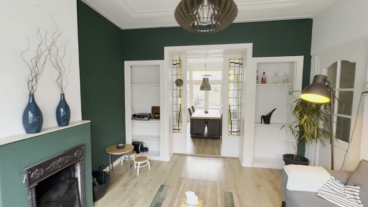 Steenhuisstraat 29 videotour