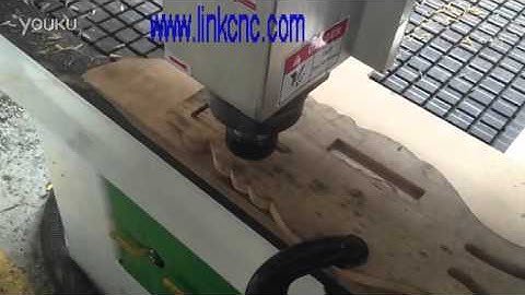 High performance woodworking cnc router LXM1325, China cnc router, cutting wood