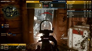 Scuf Gaming Play of the Game: Accuracy