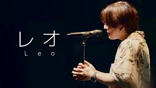 유우리(優里) - 레오(レオ) RedBull JukeBox Live