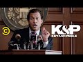 A Senator’s Sexting Scandal - Key & Peele - YouTube