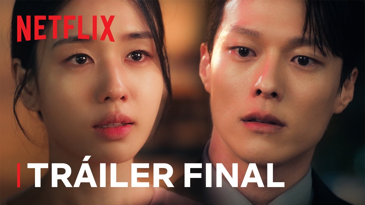 Beso dinamita | TRÁILER FINAL | Netflix