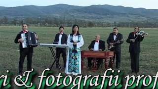 Formatia Fratii Carneci si Gina Ispas - Traieste-ti omule viata - FORMATIE NUNTA BUZAU