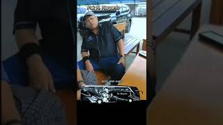 Nasehat H Haryanto Bos Po Haryanto Kepada Mas Rian Mahendra trending short shorts bus