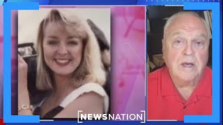 Jodi Huisentruit suspect list down to four people: Private investigator | NewsNation Prime