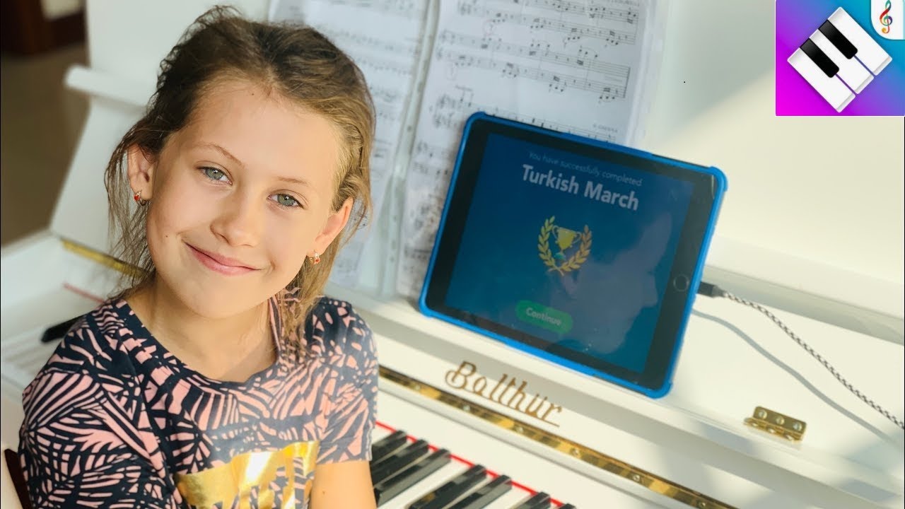 🎹 Simply Piano Review - My Real Piano Progress & Experience in 33 weeks - Recenzja