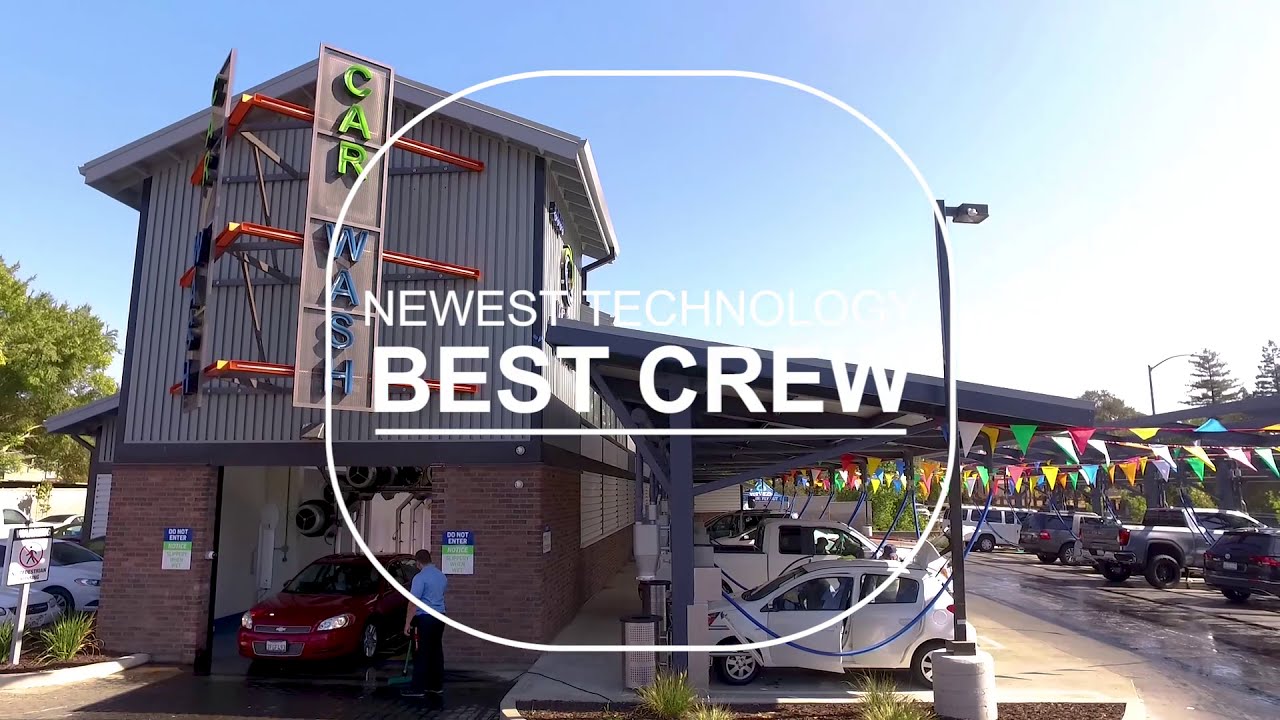 Waterfly Highlight Video