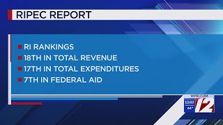 RI Expenditure Council releases annual report