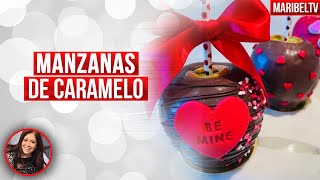 Watch Manzana Valentine video