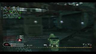 Cod 4 Editing Test