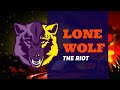 Queen of Lone Wolf 👑 | Free Fire Girl 1v1 Gameplay