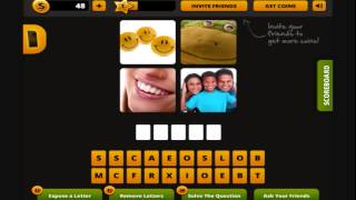 Guess The Word  4 Pics 1 Word Level 1 Random Logic Games screenshot 5