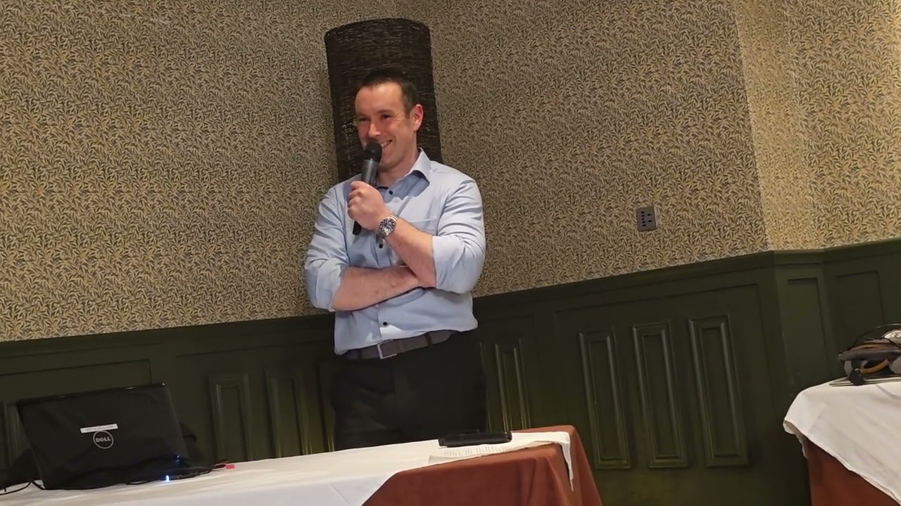 Oliver Whyte Jnr: Westport Biodiversity Q&A. 24.2.26.