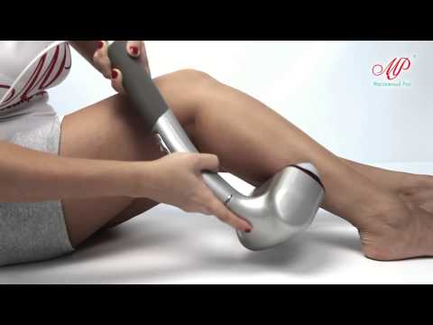 Ручной массажёр A&amp;D MH 102 В Украине продается как HM-201UA