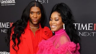 Law Roach Reveals Why He Stopped Styling Keke Palmer