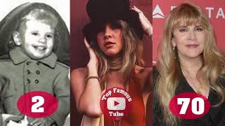 052648 Happy birthday Stevie Nicks - an AT40 "Extra"