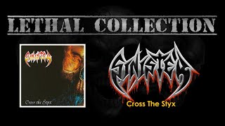 Sinister - Cross The Styx (Full Album/With Lyrics)