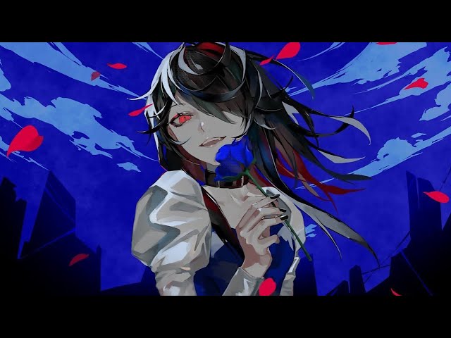 Kanaria.code」 Kanaria 2nd Album MEGAMIX - YouTube