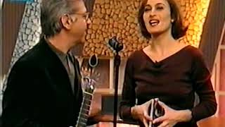 Miniatura del video "Carlos Macedo Fadista#Fado " Quero ir à Minha Terra " TV SIC 10horas Fátima Lopes"