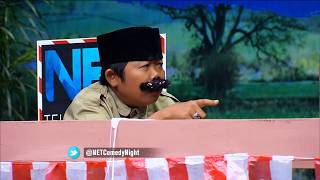 Adul Pak RT yang Terdzolimi Mang Codet