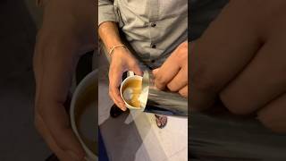 Cappuccino #coffee
