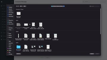 How-To: Sending and Receiving Faxes on Spruce