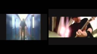 In the Air Tonight - Phil Collins vs NONPOINT